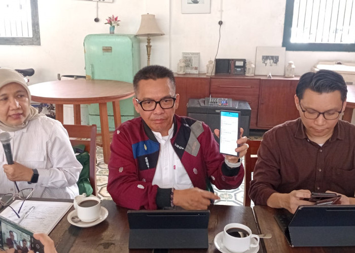 BSB Kenalkan Transaksi Top Up Digital Semakin Mudah Hingga Bayar Zakat Secara Online