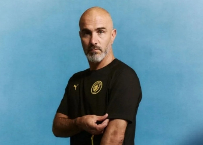 Manchester City Pilih Enzo Maresca Gantikan Guardiola, Chelsea Ungkap Kekecewaan