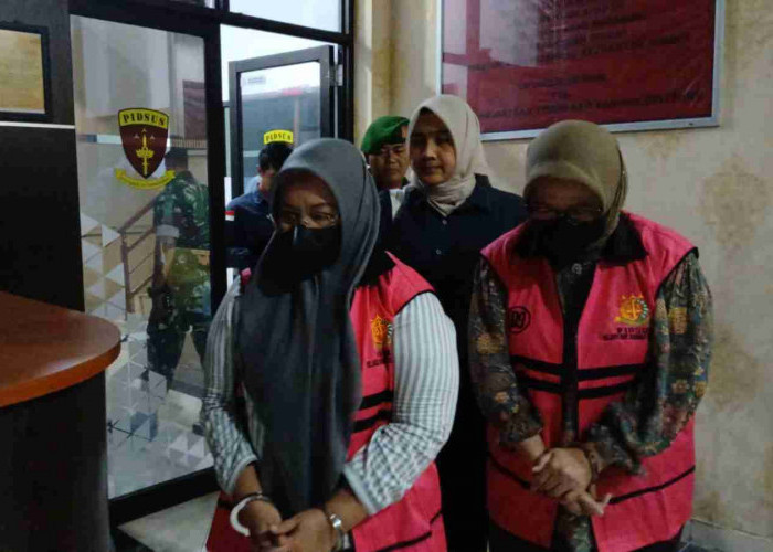 2 Pejabat BNI Terjerat Tipikor Dana Pasca Tambang PT Kobatin
