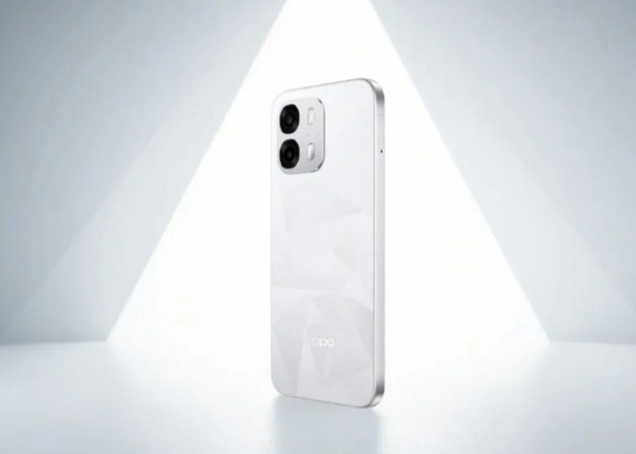 Masuk Indonesia, OPPO A6t Pro 5G Punya Baterai Jumbo, Harganya Segini