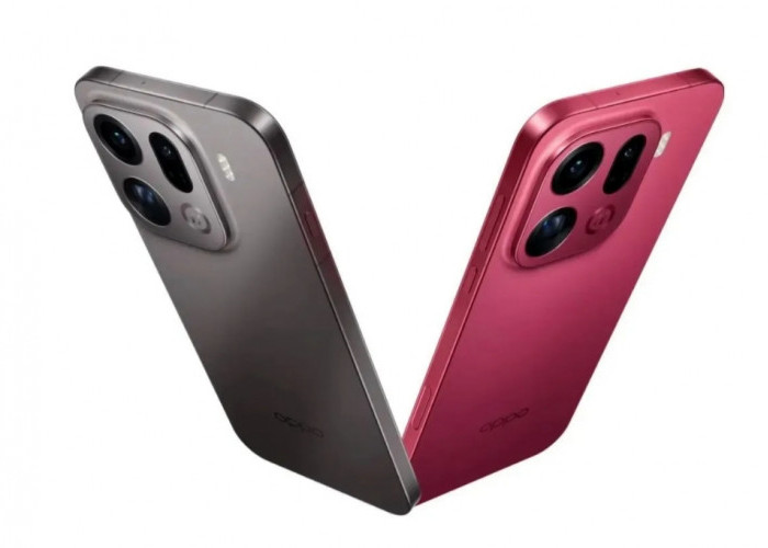 Oppo Siapkan 2 Find X10 Series, Begini Bocoran Spesifikasinya