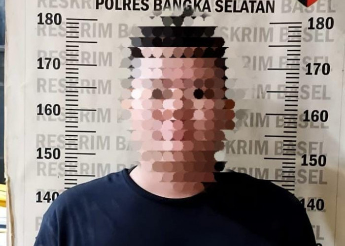 Gegara Istri Tak Pulang, Bob Mengamuk, Tusukan Pisau Jadi Penganiayaan