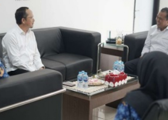 Pembangunan BNK di Bangka Tengah Dioptimalkan untuk Cegah Narkoba, Begini Komitmen Pemkab dan BNNP
