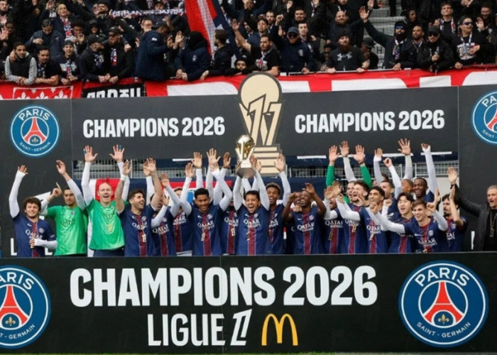 Arteta Puji PSG, Luis Enrique Ngaku Lawan Arsenal Lebih Sulit
