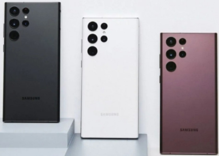 Wow! Samsung Siapkan Charging 140W, Isi Baterai Secepat Apa?
