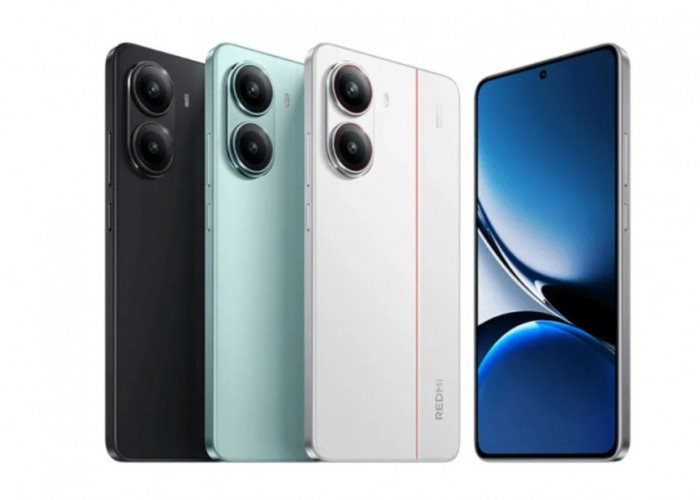 Redmi Siapkan Ponsel Tipis Baterai Besar 8500 mAh 