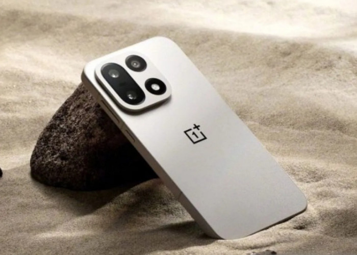 Bocoran Spesifikasi Gahar OnePlus 16: Chipset Snapdragon 8 Elite, Kamera 200 MP, Baterai 9.000 mAh