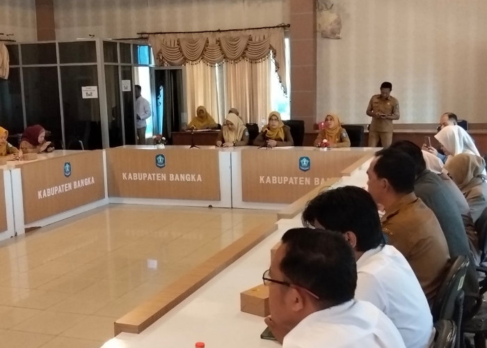 Sepanjang 2025 Tercatat 188 Kasus Kekerasan Terhadap Anak di Babel, Masih Banyak yang Belum Terungkap   