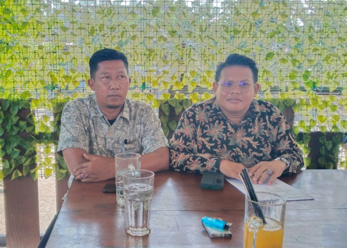Dugaan Kejanggalan Dana Hibah KONI Bangka 2022, Kuasa Hukum Lutfi Minta Penyidik Usut Aktor Intelektual