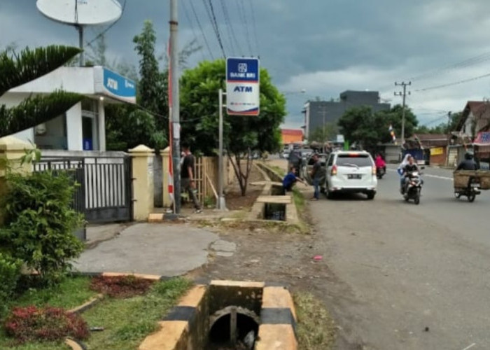 Nasabah BRI Kota Lubuklinggau Ungkap Kepuasan Layanan: Mudah, Cepat, dan Aman