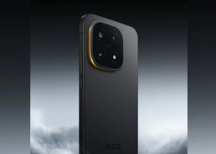 Baterai 9.000mAh, Segini Perkiraan Harga iQOO 16