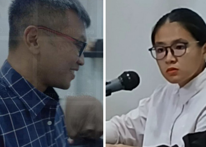 Hakim Curigai Hubungan Antara dr. Surya dan Trie Lius Putri, Lebih dari Sekedar Pasien dan Dokter