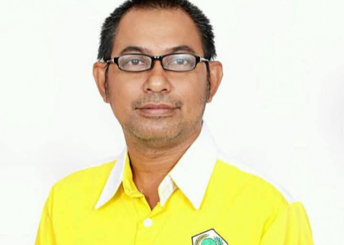 KPU Bangka Harus Akhiri Polemik Ijazah Calon Bupati, Demi Menjaga Marwah Demokrasi dan Partai Pengusung