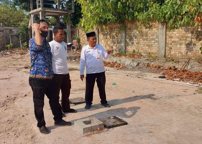 DLH Bangka catat 19 unit SPPG sudah dilengkapi IPAL