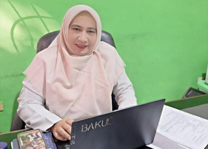 Bayar Pajak PBB di Bencah Dapat Hadiah, Yuk Ikuti Aik Bakung 