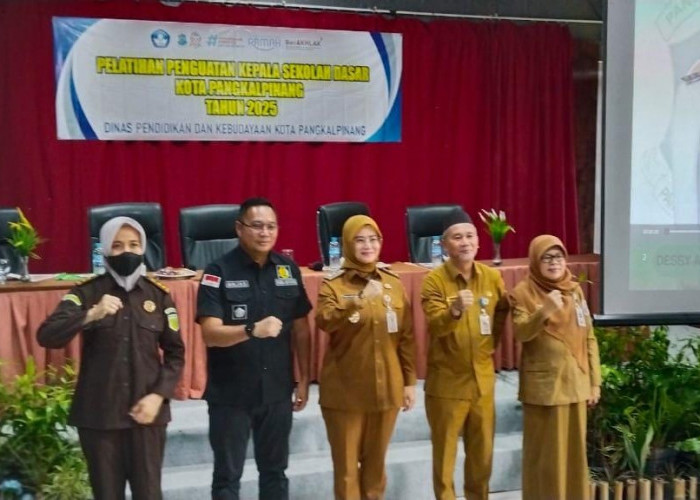 Wawako Dessy Dukung Penuh Sekolah Rakyat