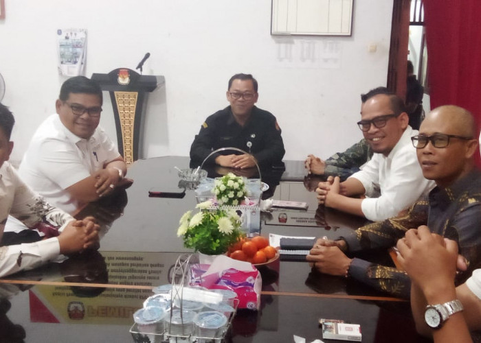 KPPS di Bangka akan Dilindungi BPJS, Pemkab Bangka Janji Talangi  