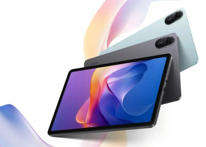 Redmi Pad 2 Diluncurkan, Harga 3 Jutaan 