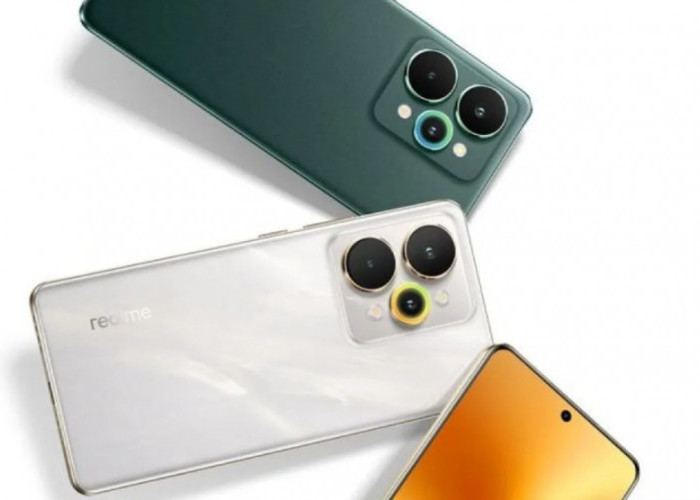 Punya Fitur Edit Foto Keren AI Genie, Realme 15 Series 5G Segera Masuk Indonesia
