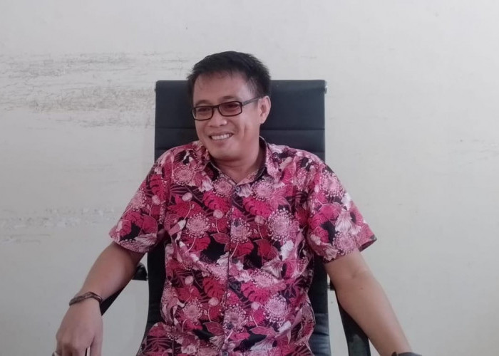 Program Cek Kesehatan Gratis Puskesmas Airbara Diminati Masyarakat 