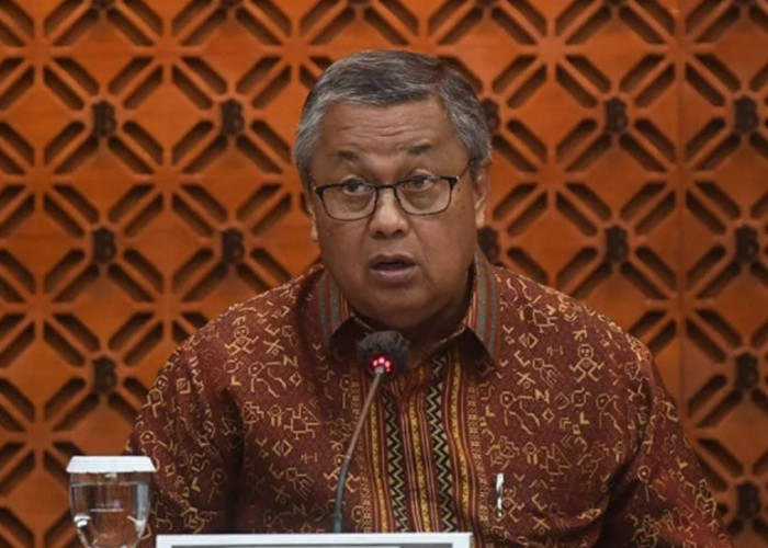 Breaking News! Gubernur BI Perry Warjiyo Mundur, Destry Damayanti Jadi Pengganti
