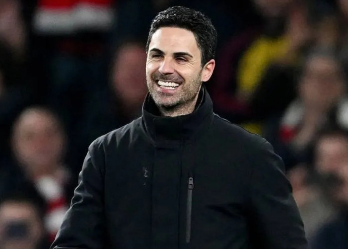 Arsenal Kalah Lawan Inter, Arteta Pertanyakan Keputusan Wasit