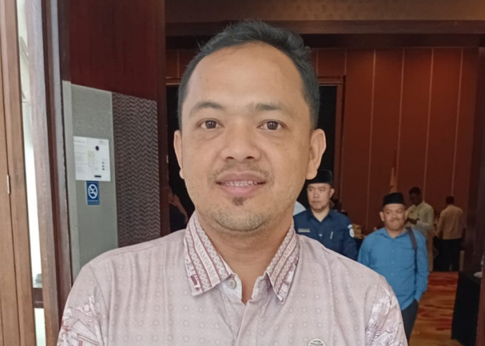 Sesuai Arahan Kemenko Polkam, KPU Pangkalpinang Pastikan Kesiapan Pilkada Ulang 2025