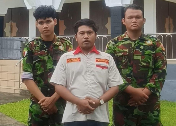 Pentingnya Keberadaan Lembaga Penyiaran, Ketua PDPM Bateng Sampaikan Hal Ini 