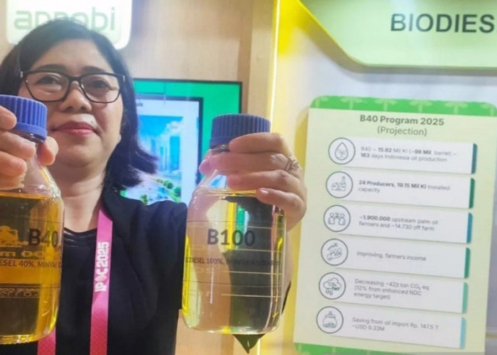 Biofuel: Jawaban Bagi Rapuhnya Energi Fosil Nasional