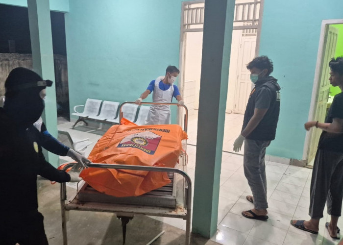 Nelayan 70 Tahun yang Hilang di Tanjung Berikat Ditemukan Meninggal