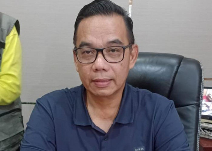 Pemkot Pangkalpinang Siap Gandeng CSR Tingkat Layanan Kesehatan Masyarakat