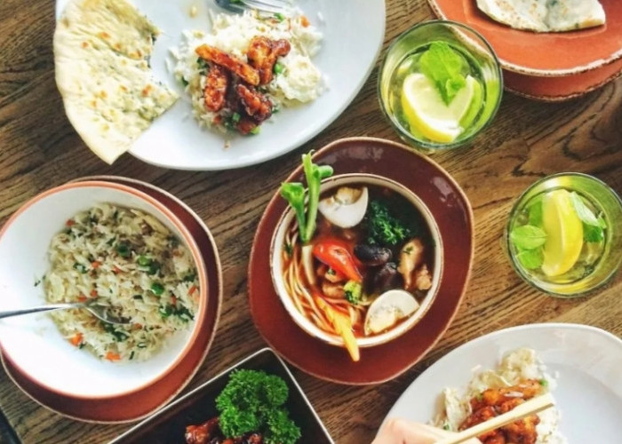 Waspada! Makan Sebelum Tidur Picu Kenaikan Gula Darah