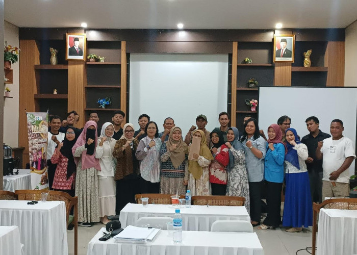 UBB Dukung Pengembangan Industri Cokelat di Bangka Belitung