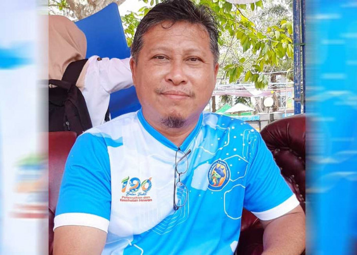 Vaksin Rabies Gratis di Beltim, Anjing dan Kucing Jadi Sasaran