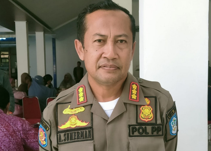 Waspada Kemarau, Sehari Rata-rata 7 Kasus Kebakaran di Bangka