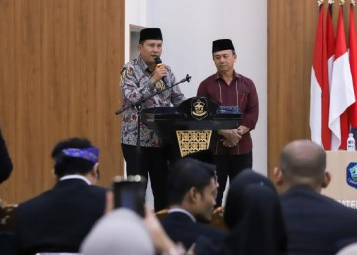 Disahkan MK, Bangka Jadi Episode Penutup Pilkada Ulang 2025 dengan Penuh Apresiasi