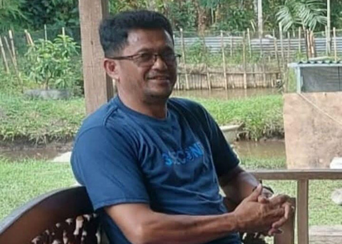 Polda Babel Terima Laporan Dugaan Hilangnya Aditya Warman, Kabid Humas : Masih Diselidiki