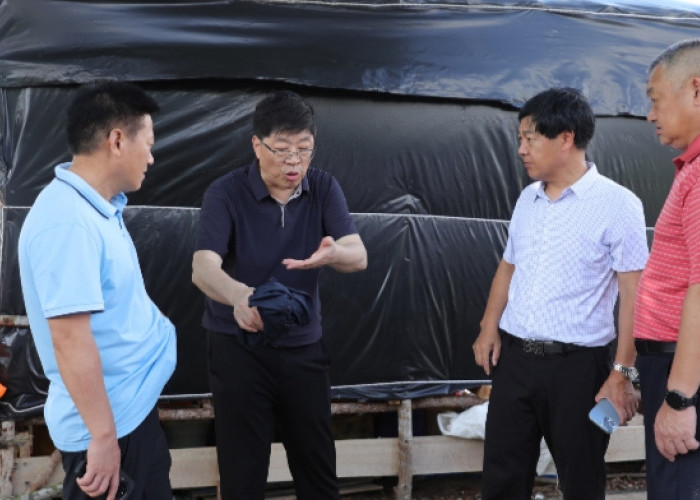 Pemodal China Bertambah Yakin Berinvestasi di Babel