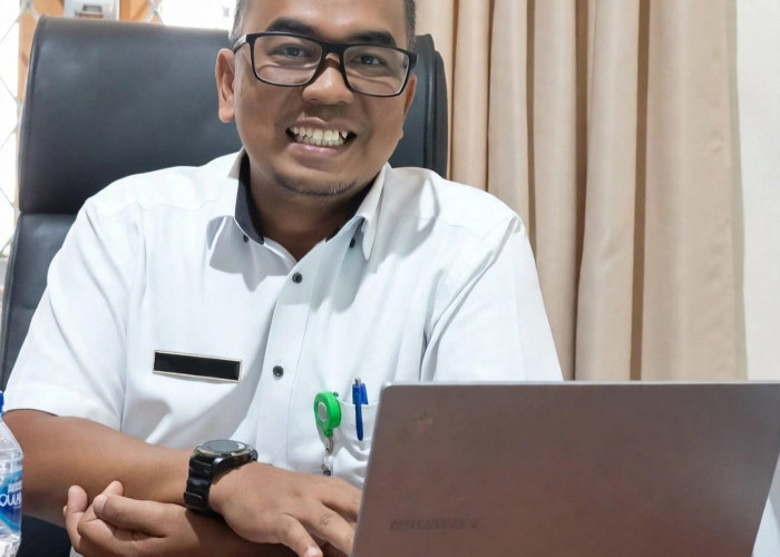 Menanti Sentuhan Strategis Mantan Nakhoda BPPKAD sebagai Sekda Bangka