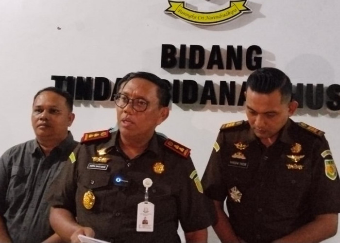Penyidikan Korupsi BBM Nelayan Bangka Terus Bergulir, Kejari Bidik Peran SPBU dan Potensi Tersangka Baru