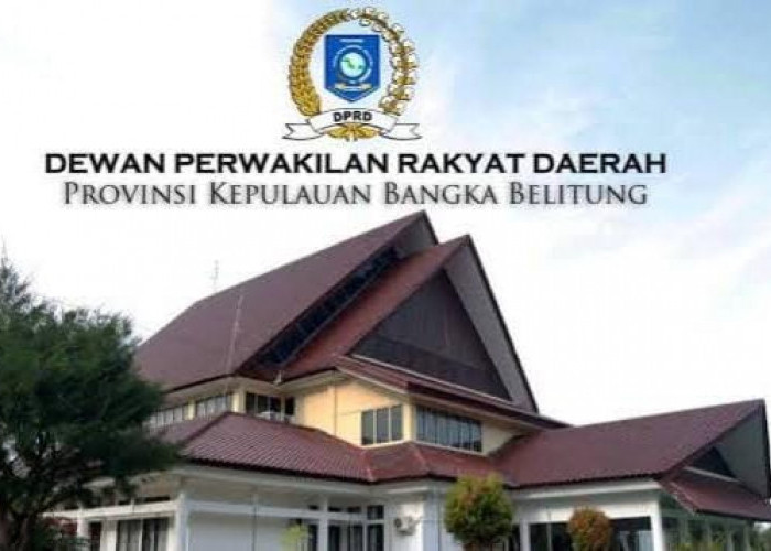 MK DPR RI Dijadwalkan Akan Kunjungi DPRD Babel