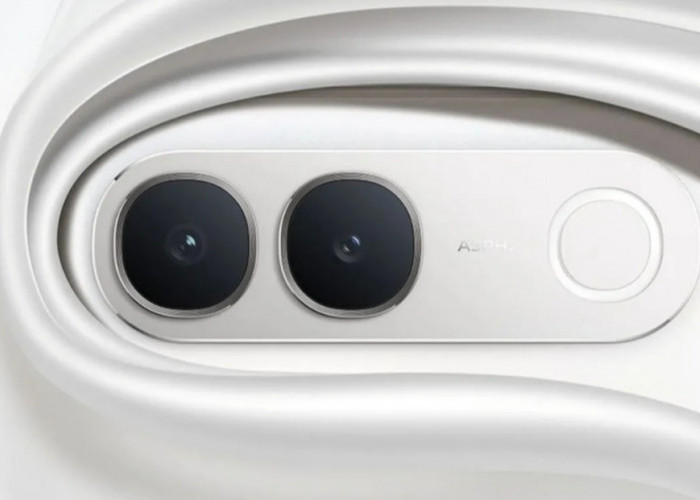 Desain Unik Vivo S2 Terungkap, Begini Spesifikasinya