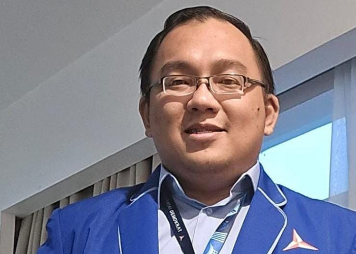 Wakil Ketua Bapemperda DPRD Basel Suwandi Mulai Usulkan Raperda  Perlindungan Guru