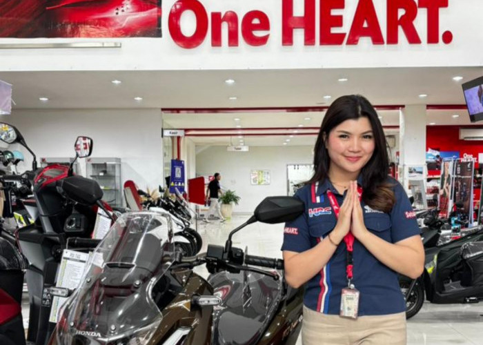 Honda Babel Hadirkan Program 