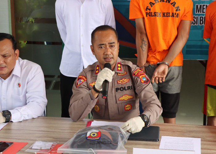 2 Bulan Beroperasi, Sat Narkoba Polres Bangka Barat Tangkap 14 Orang