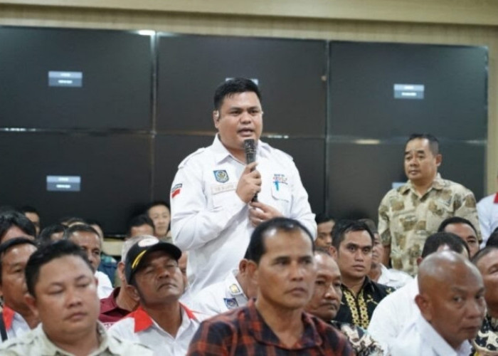 DPRD Babel dan Apdesi Desak Pabrik Kelapa Sawit Patuhi HET TBS