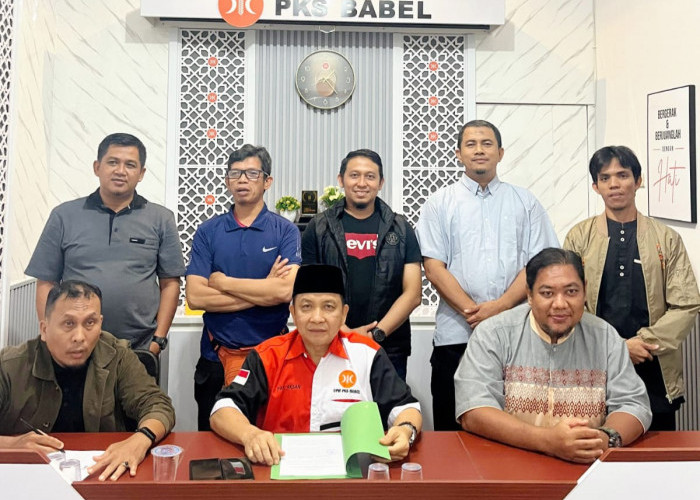 Putusan Kasasi Mahkamah Agung Inkrah, Kantor Partai Milik DPW PKS Babel