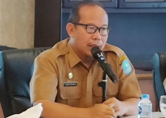 Jumat Ini, Pemkab Bangka Mulai Terapkan WFH