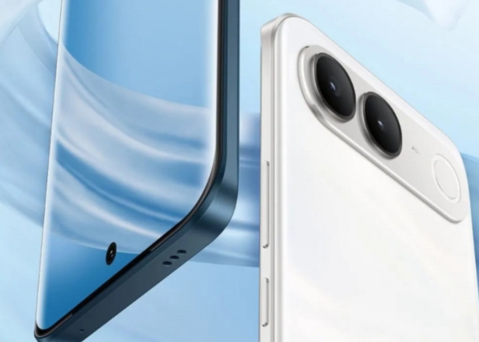 Vivo S2 FE Muncul di Internet, Ini Bocoran Spesifikasinya