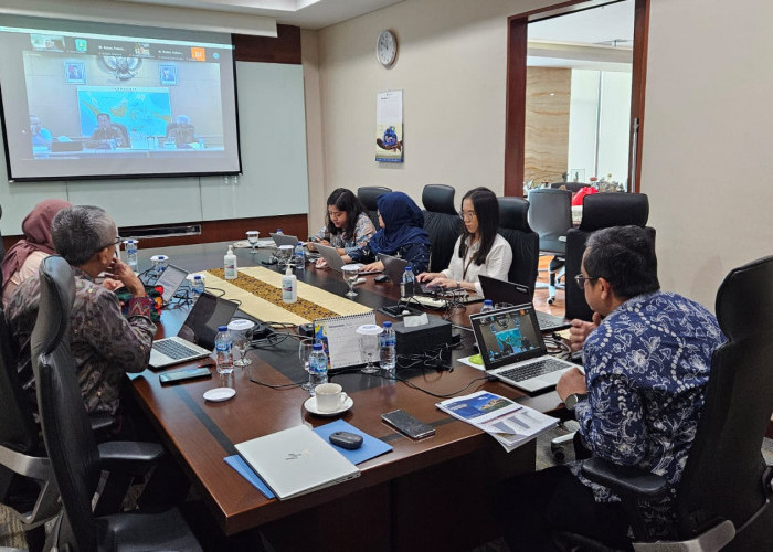 TPID Belitung Tempuh Berbagai Sinergi untuk Tekan Inflasi Tanjungpandan